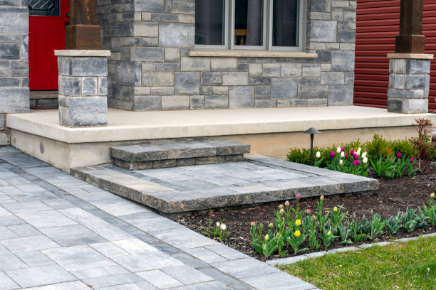Best Affordable Driveway Pavers  in Heidelberg, PA