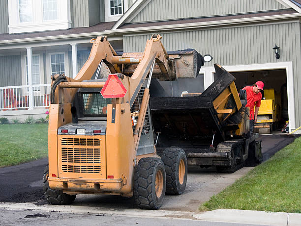 Best Interlocking Driveway Pavers  in Heidelberg, PA