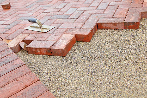 Best Driveway Pavers Near Me  in Heidelberg, PA