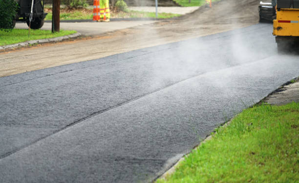 Best Driveway Resurfacing Pavers  in Heidelberg, PA